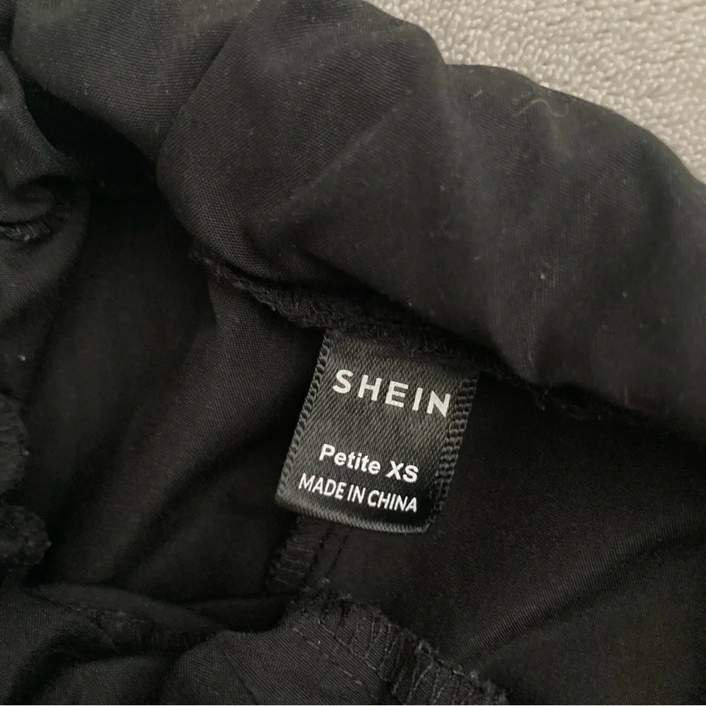 3/$35 SHEIN NASA joggers